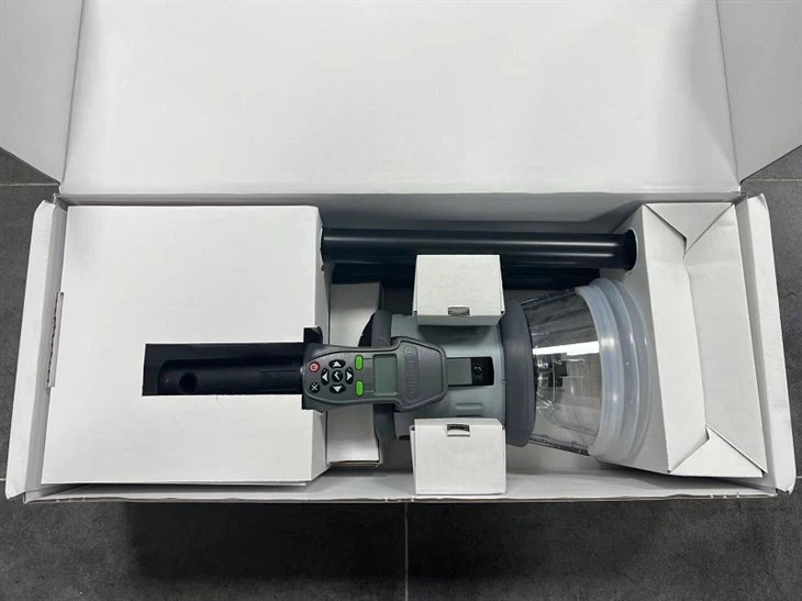 FLAME DETECTOR TESTER