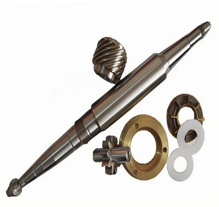 PURIFIER SPARES