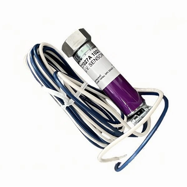 BURNER IGNITION ELECTRODE
